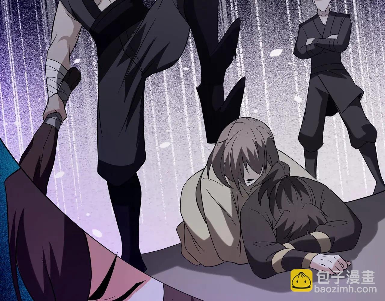 第210话 枉死城重现！嫣儿我来了！