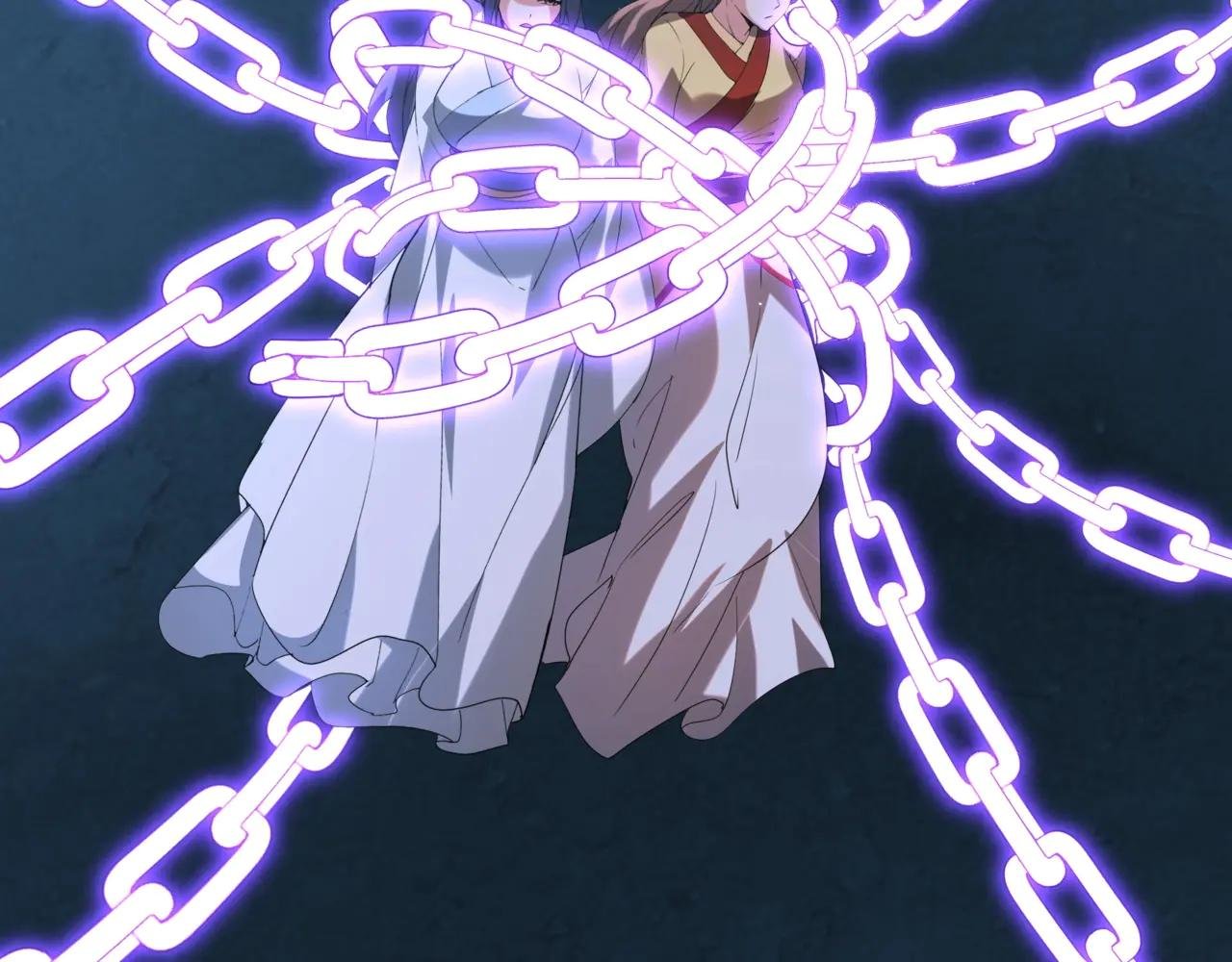 第211话 神秘人终于现身！
