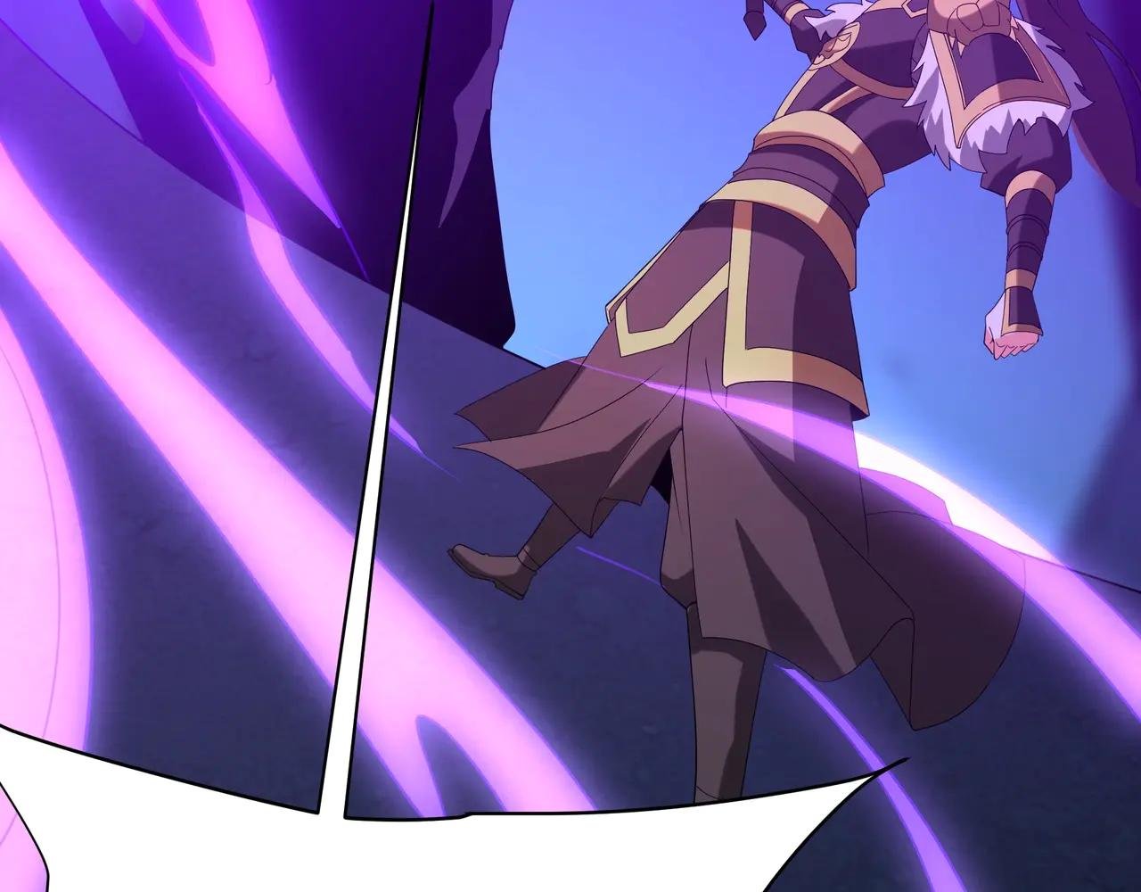 第211话 神秘人终于现身！