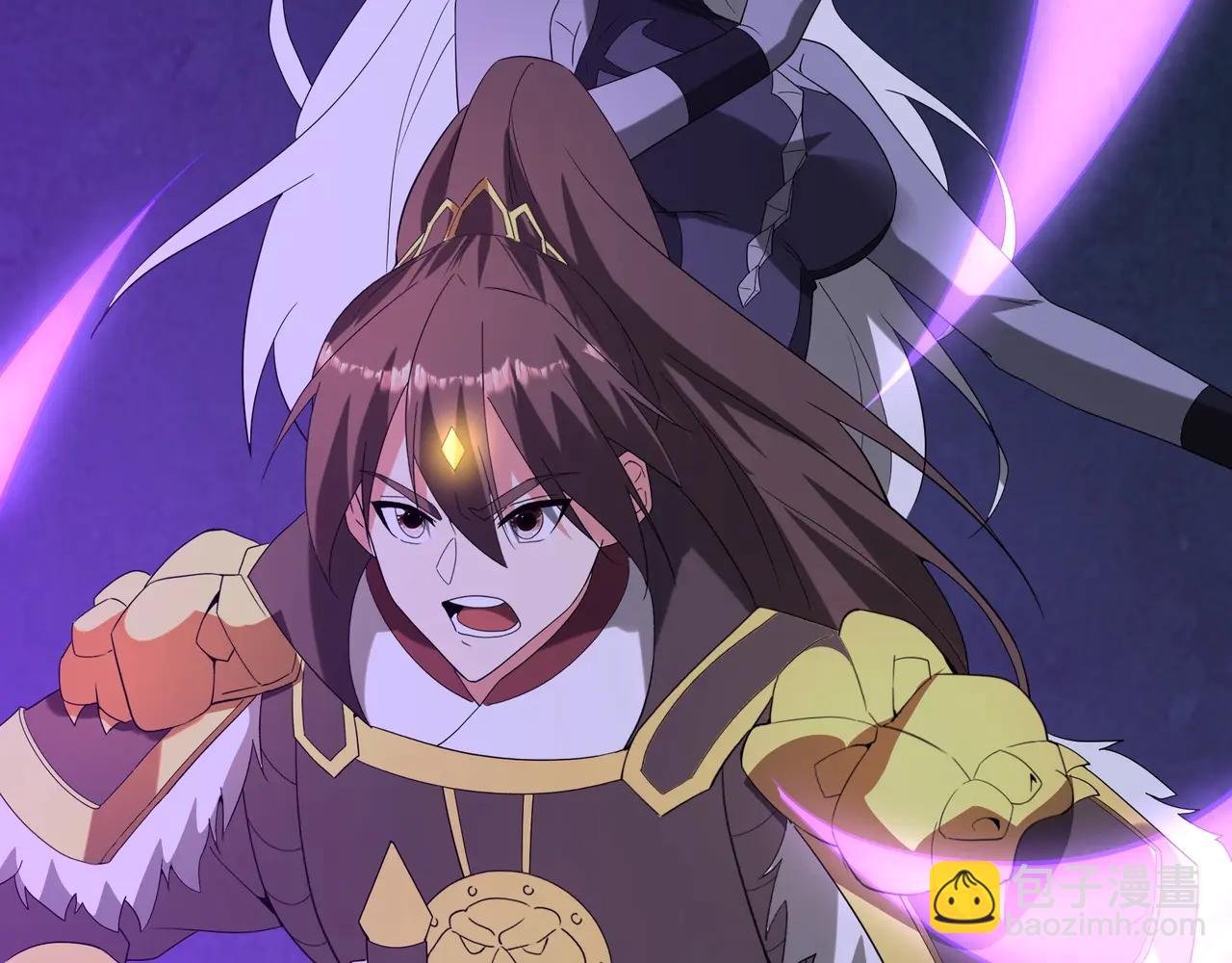 第211话 神秘人终于现身！