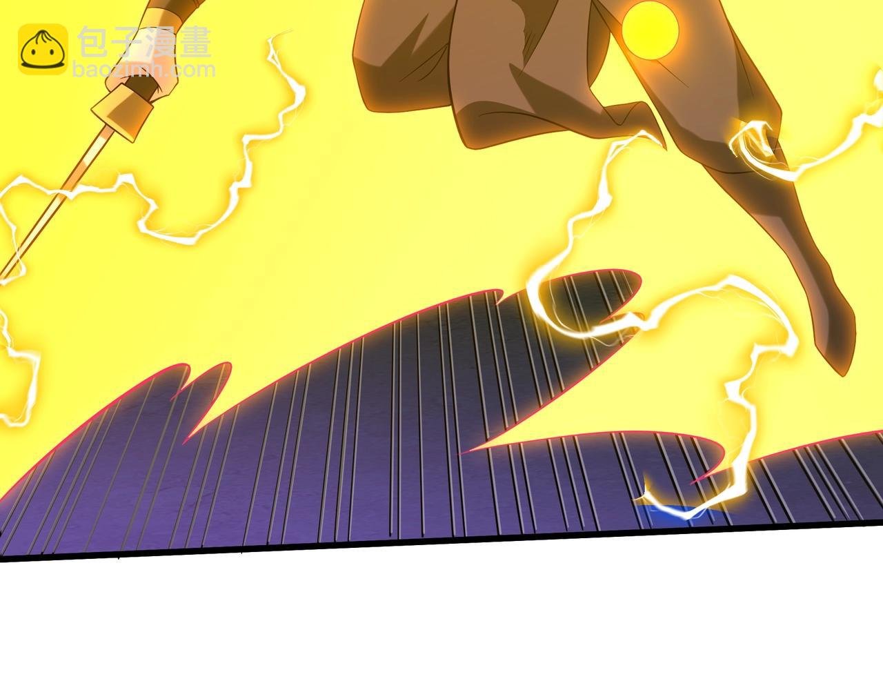 第212话 神秘绝杀，嬴祁殒命？！