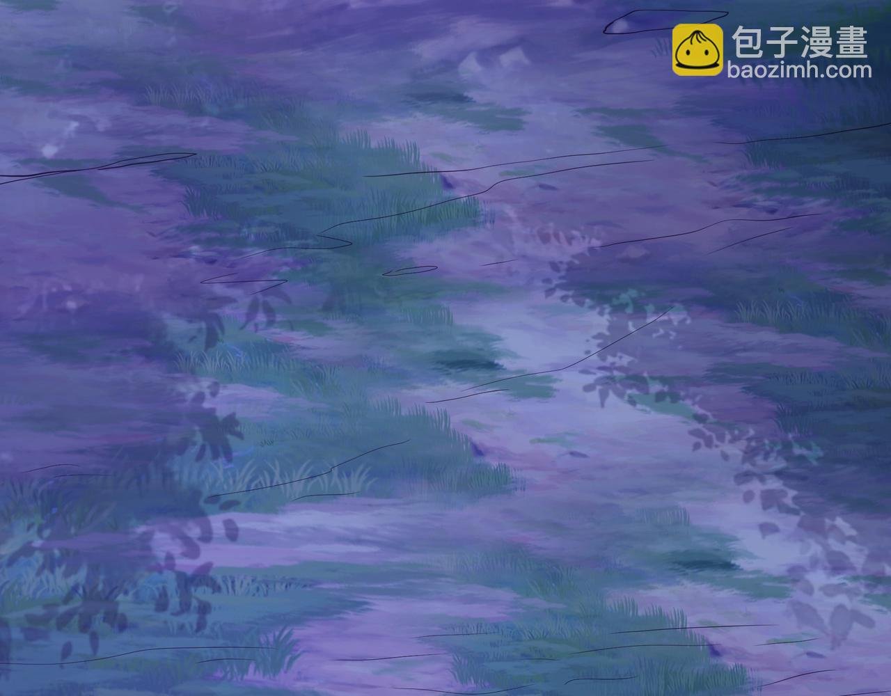 第213话 暗夜精灵一族的诅咒！
