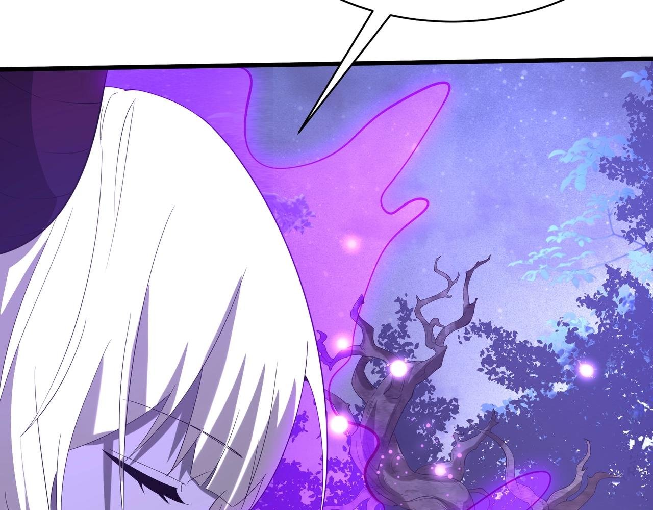 第213话 暗夜精灵一族的诅咒！