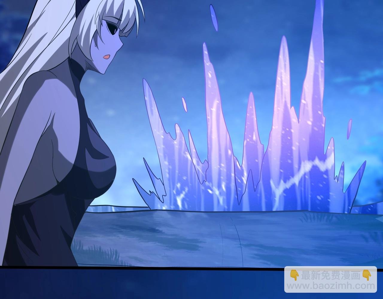 第214话 决战魔神！