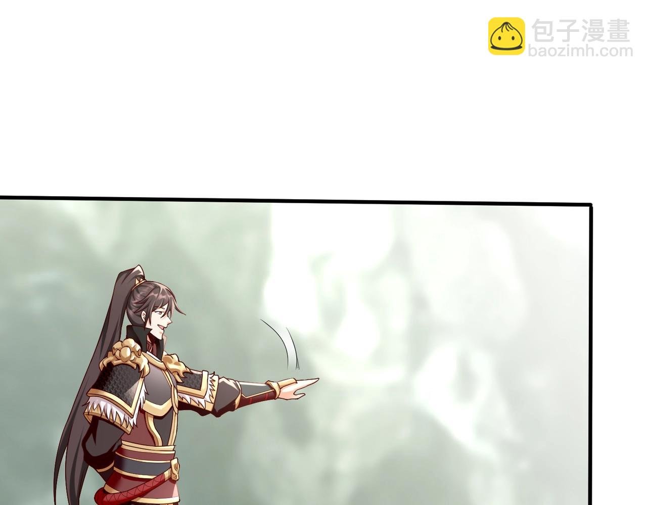第23话 李斯！是你欺人太甚！