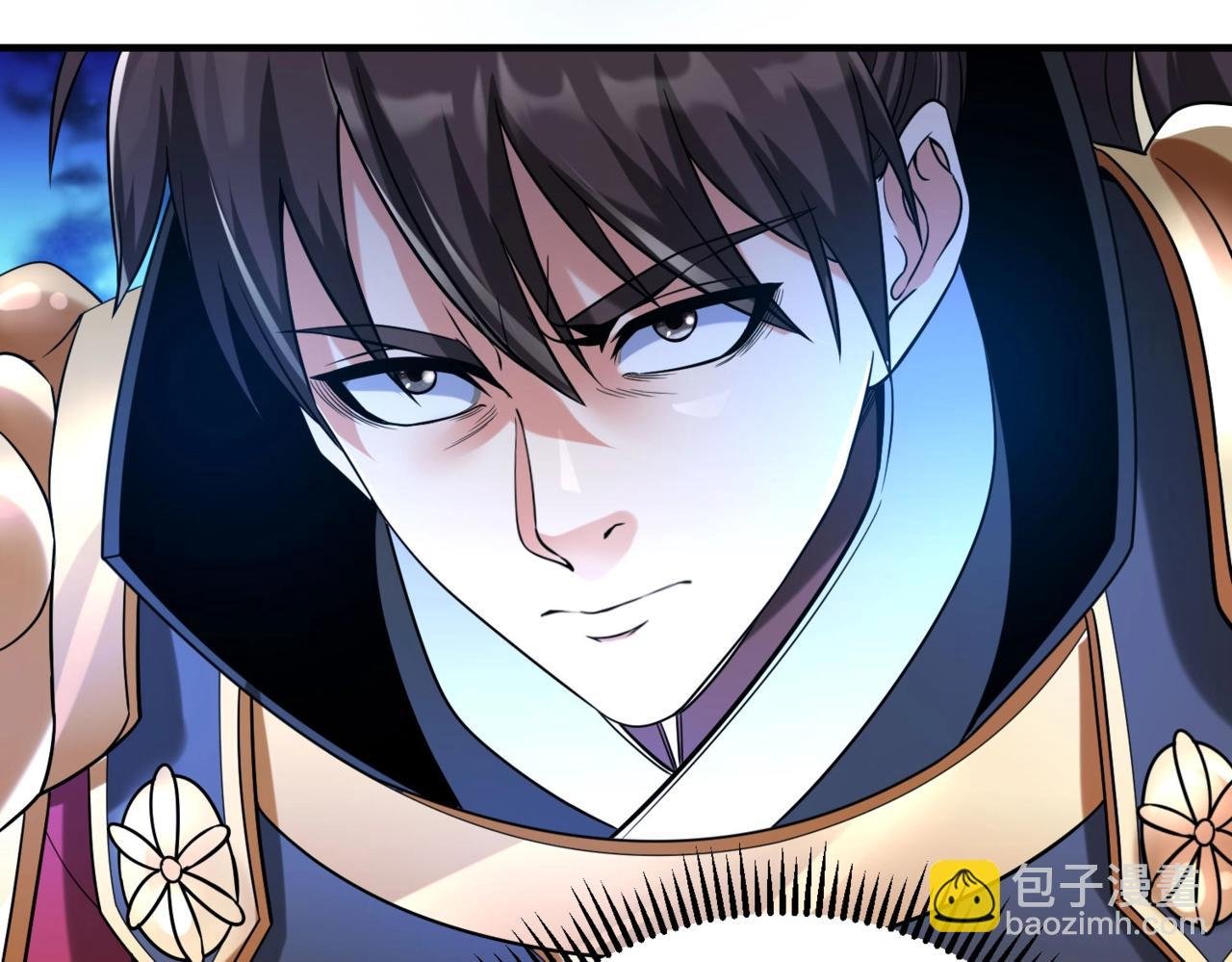 第24话 李斯！你失算了吧？