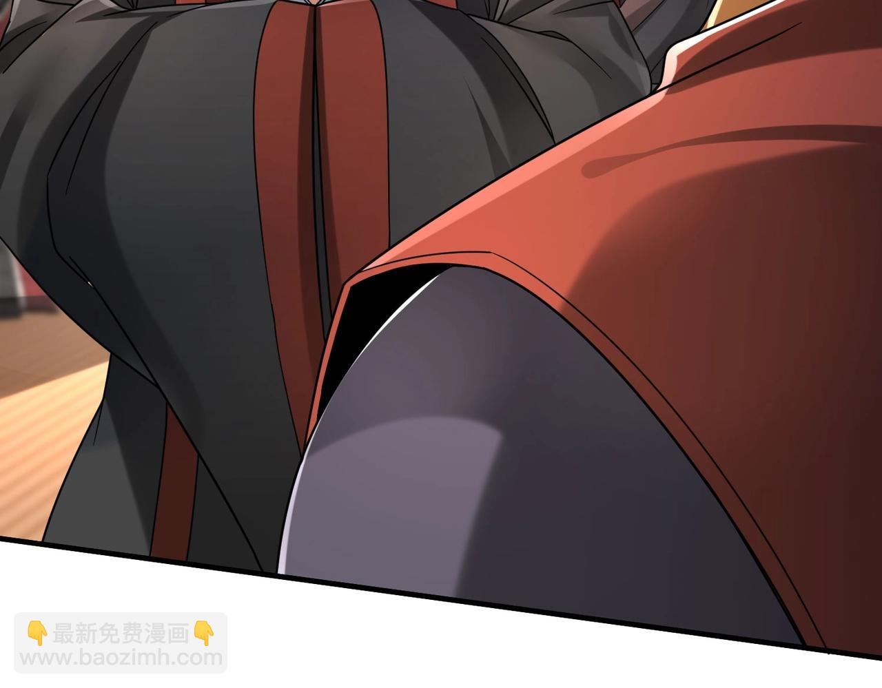 第25话 李斯你好毒啊！！！