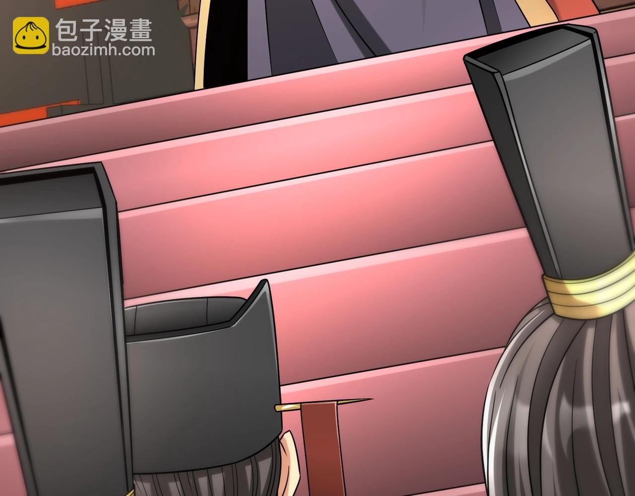 第25话 李斯你好毒啊！！！