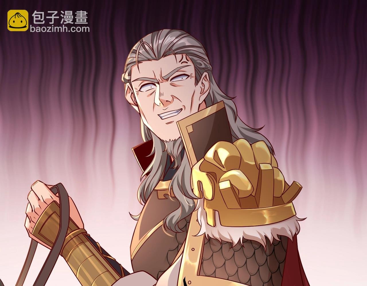 第26话 修炼！武道之力提升！