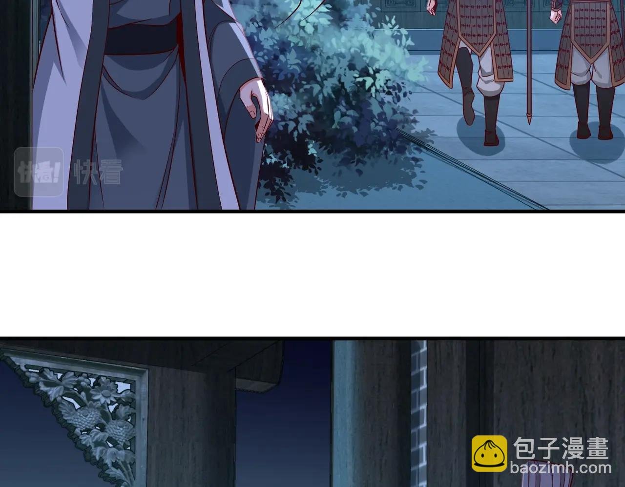 第26话 修炼！武道之力提升！