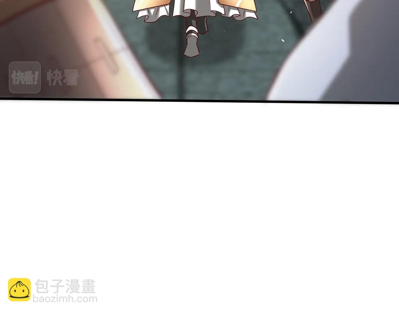 第27话 终于又有仗打了！