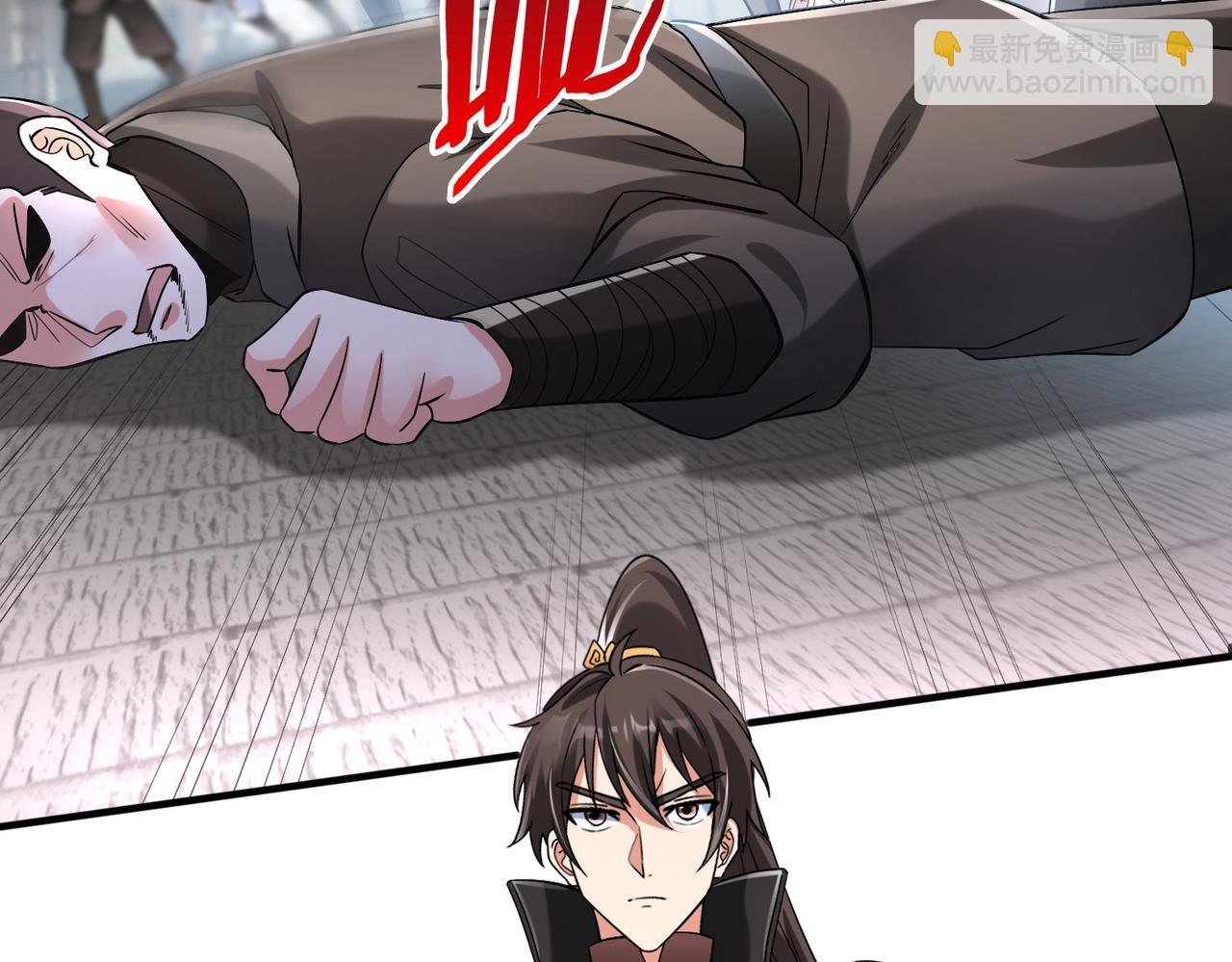 第29话 这枚棋子归我了！