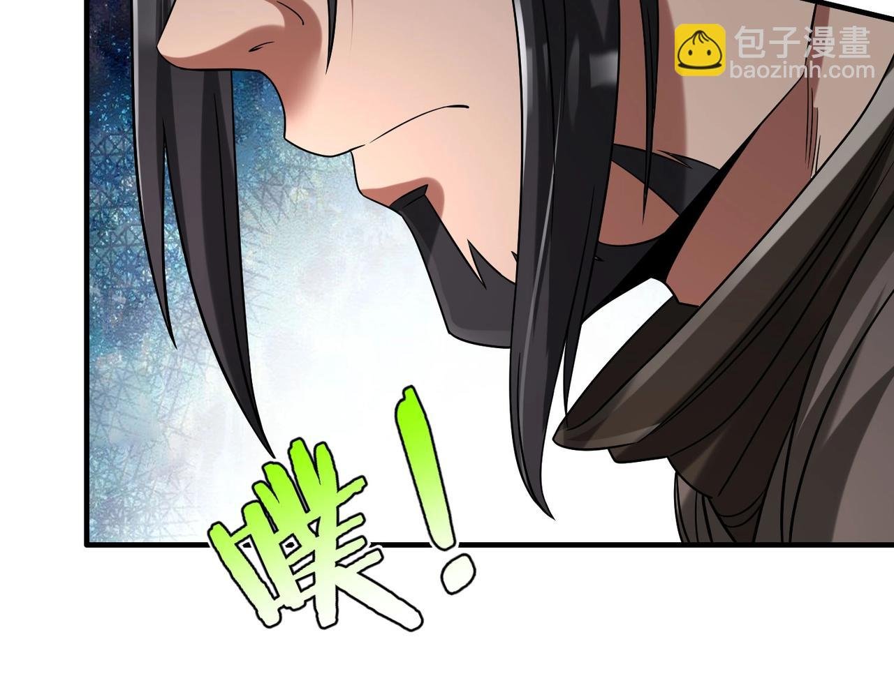第30话 灭赵之后，我必见你！