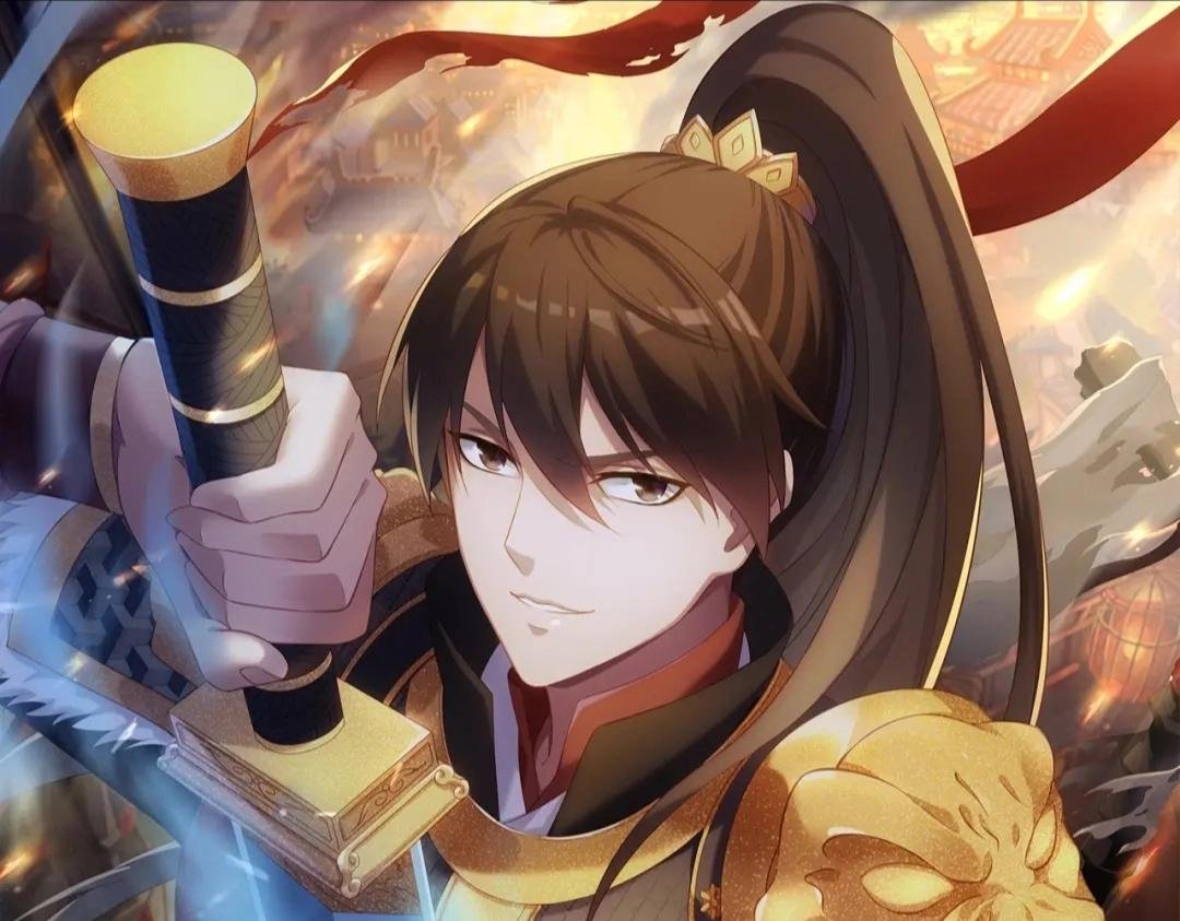第31话 赵将军死了？那我的命也保不住了！