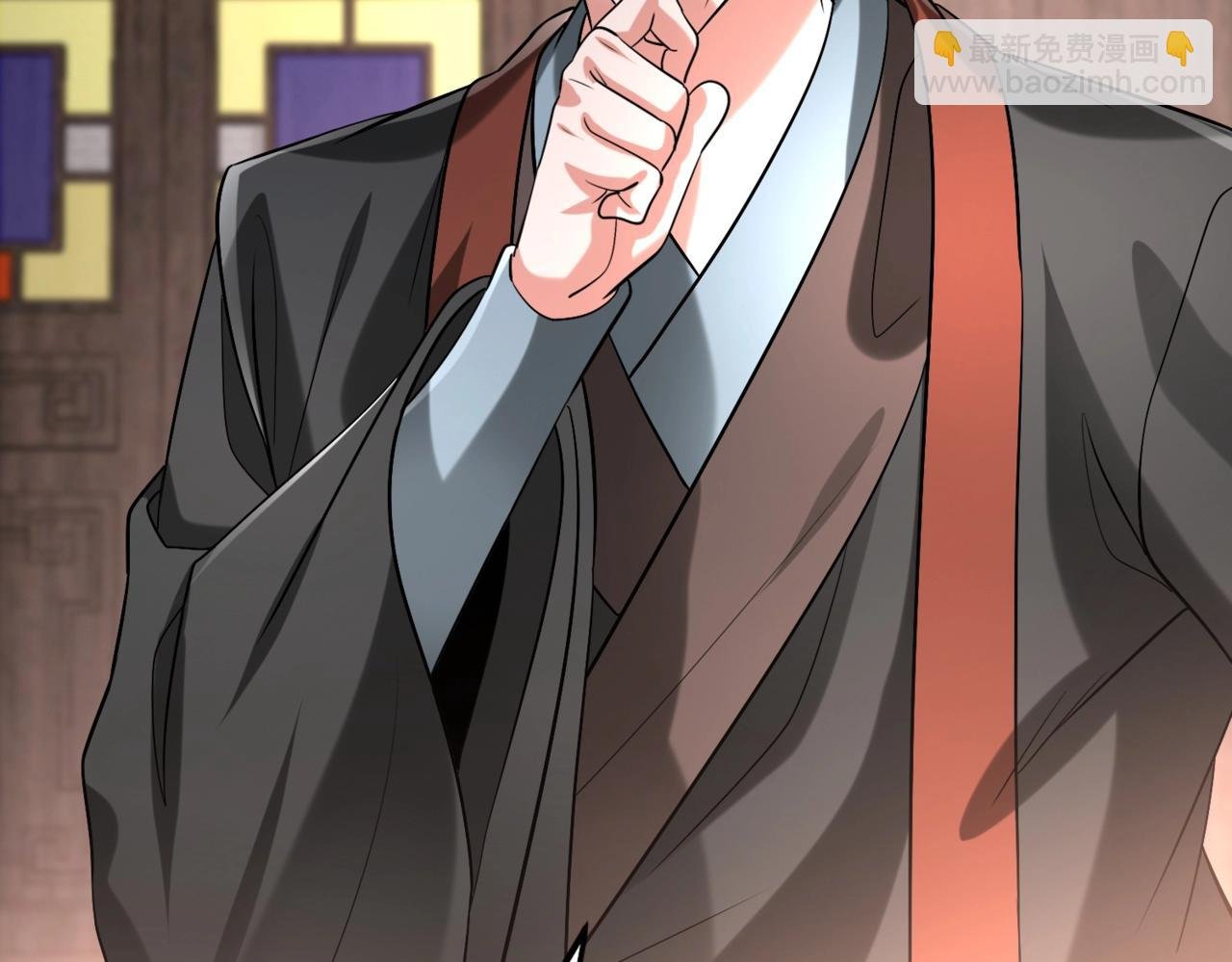 第31话 赵将军死了？那我的命也保不住了！