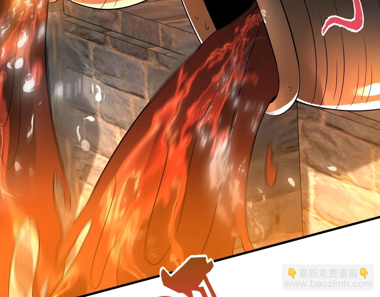 第33话 南阳城下，杀戮四起！