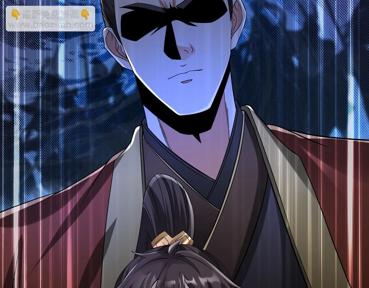 第33话 南阳城下，杀戮四起！