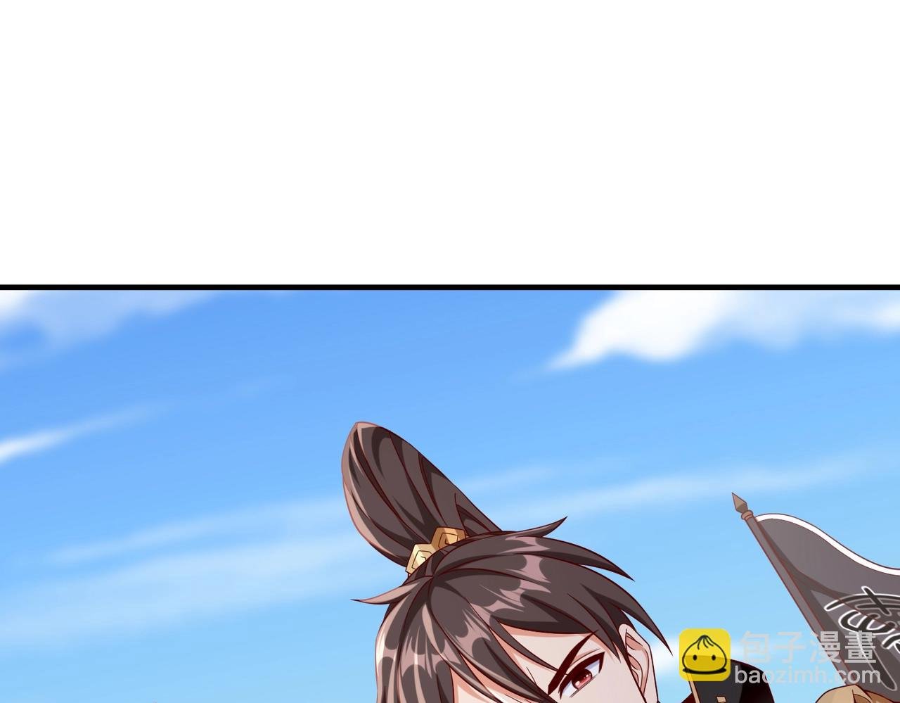 第35话 犯我大秦天威！必须死！