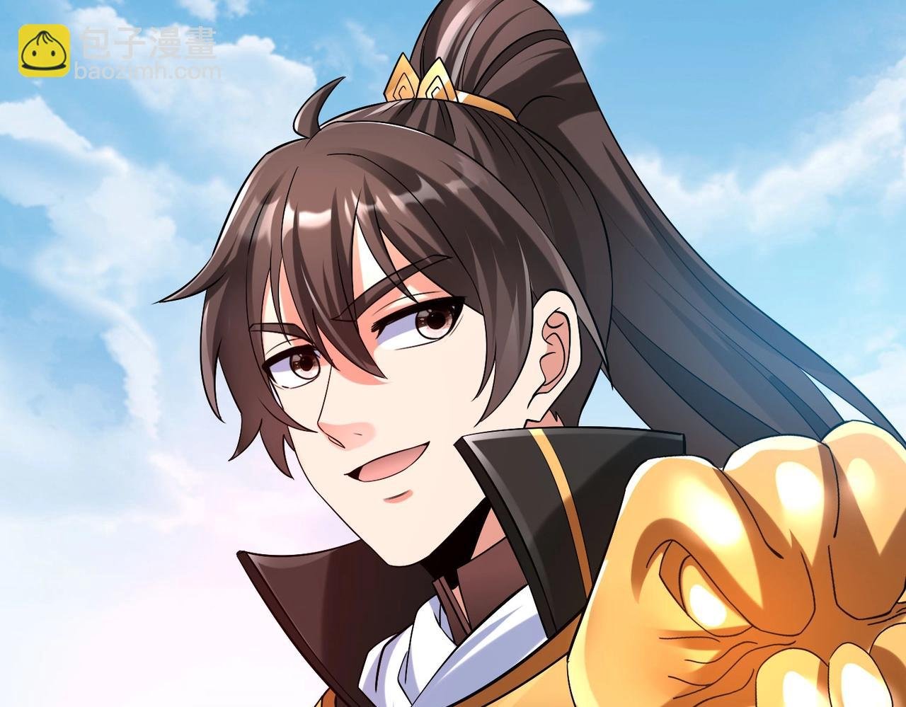 第41话 赵祁，你真是太恐怖了！