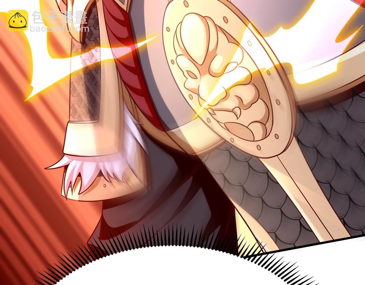 第42话 灭赵？还是得我赵祁亲自动手！