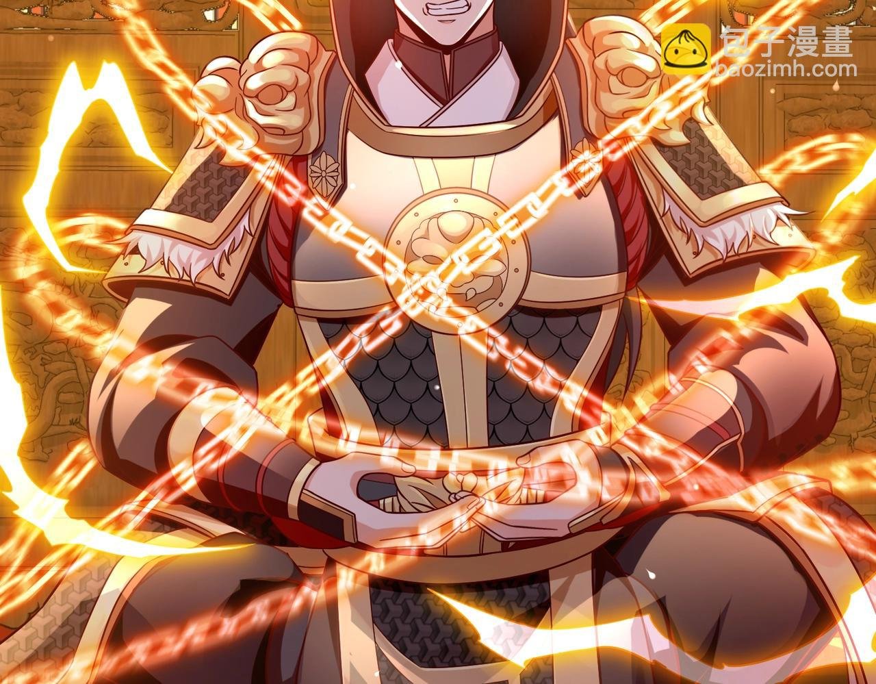 第42话 灭赵？还是得我赵祁亲自动手！