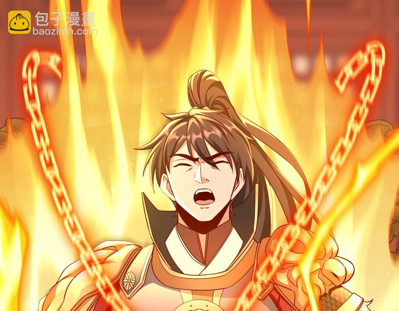 第42话 灭赵？还是得我赵祁亲自动手！