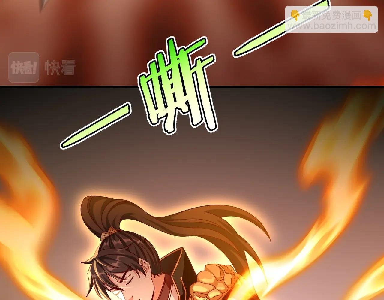 第42话 灭赵？还是得我赵祁亲自动手！