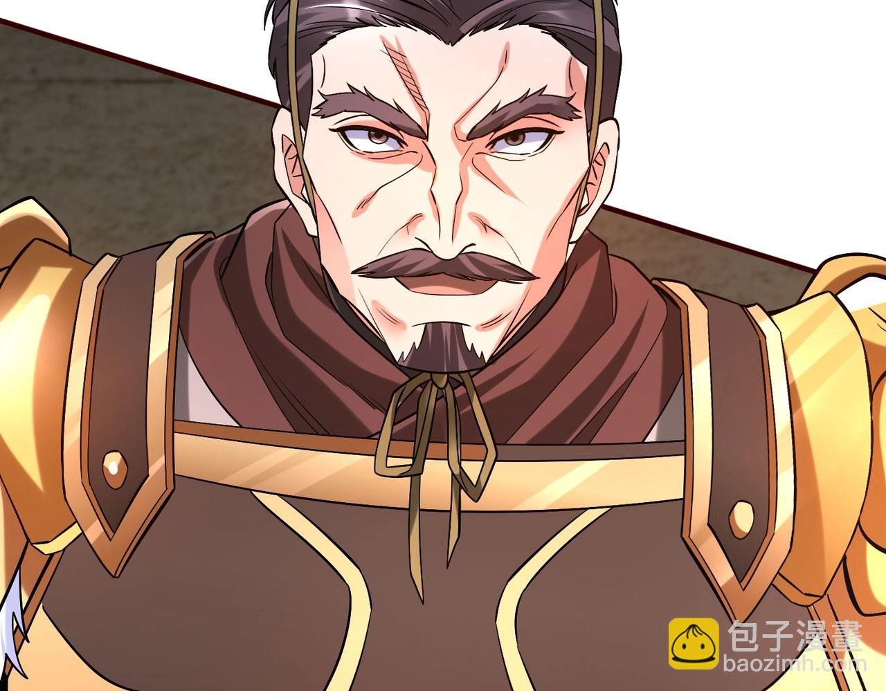 第43话 大虫！好大的虫啊！