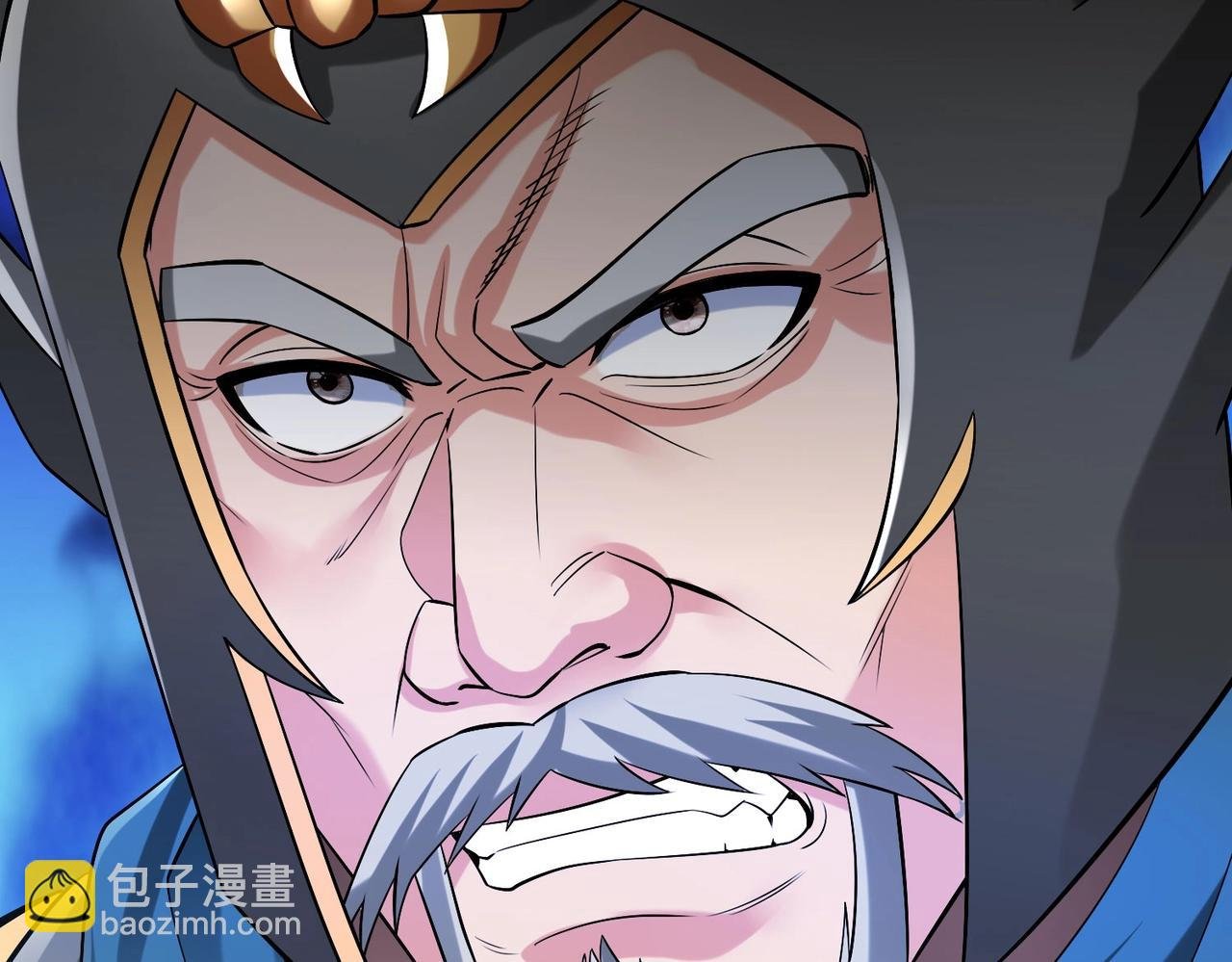 第45话 一箭破城！赵祁杀疯！