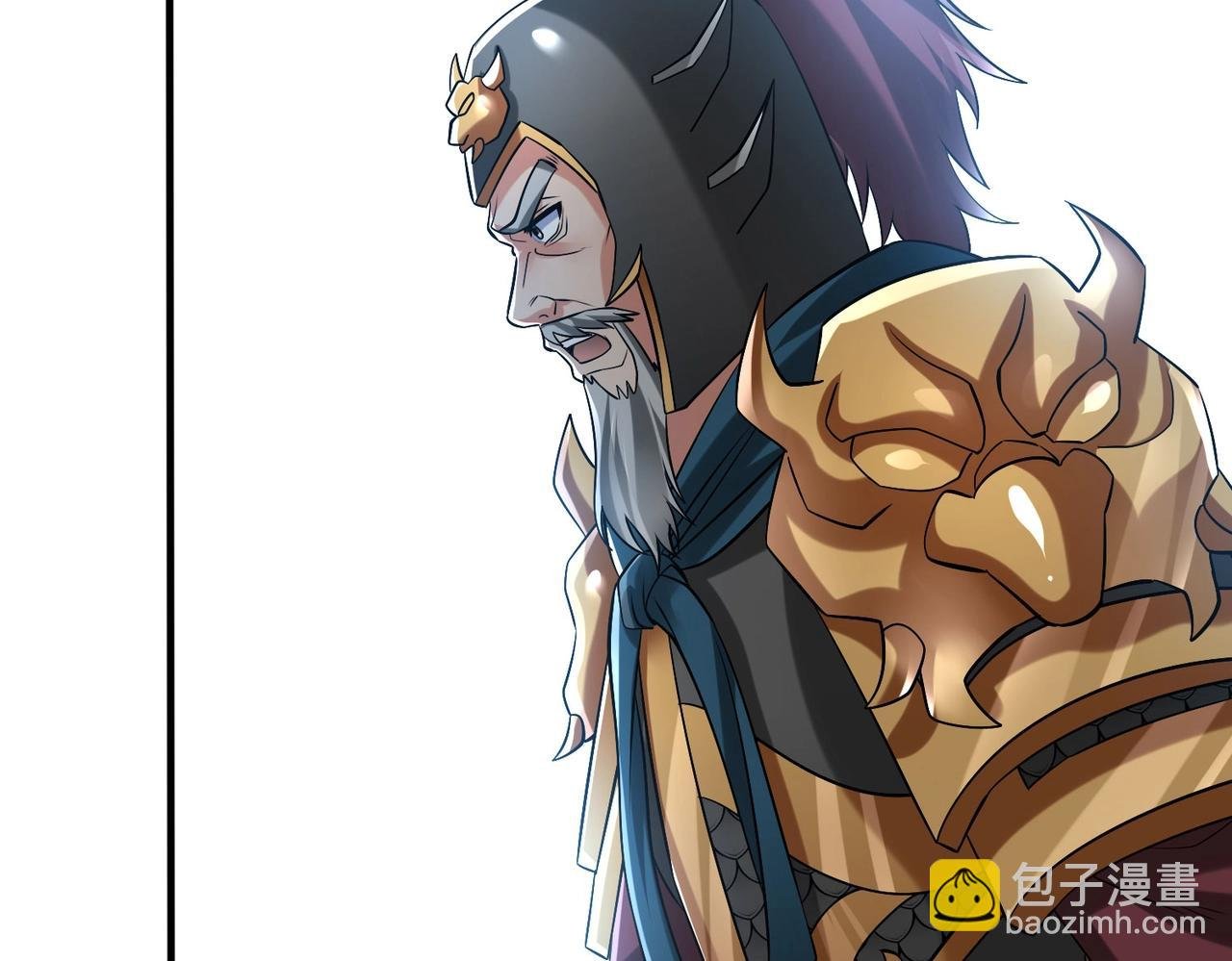 第45话 一箭破城！赵祁杀疯！