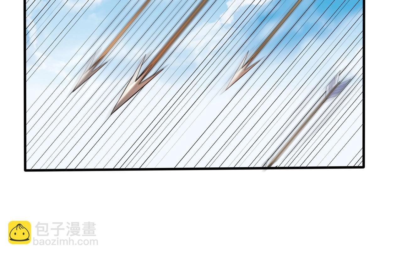 第45话 一箭破城！赵祁杀疯！