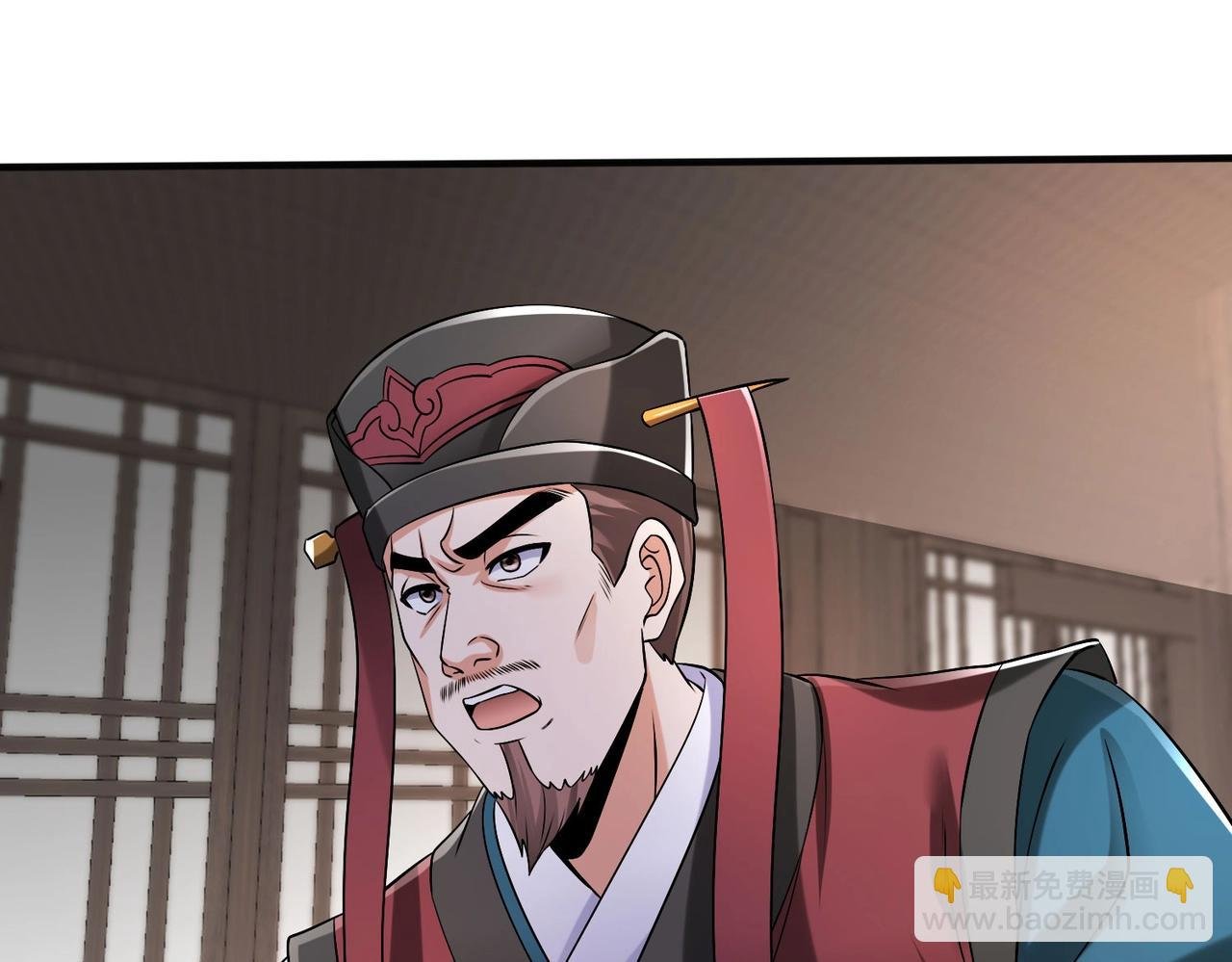 第46话 机会给你们了，还不投降吗？