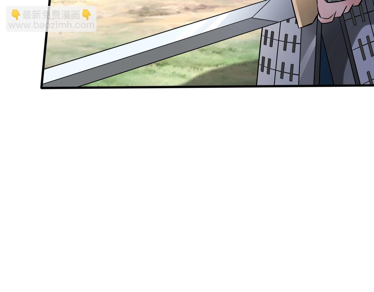 第46话 机会给你们了，还不投降吗？