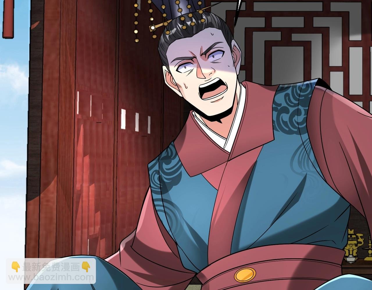 第47话 斩杀赵王！六国一统又进一步！