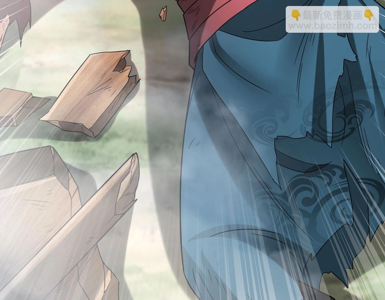 第47话 斩杀赵王！六国一统又进一步！