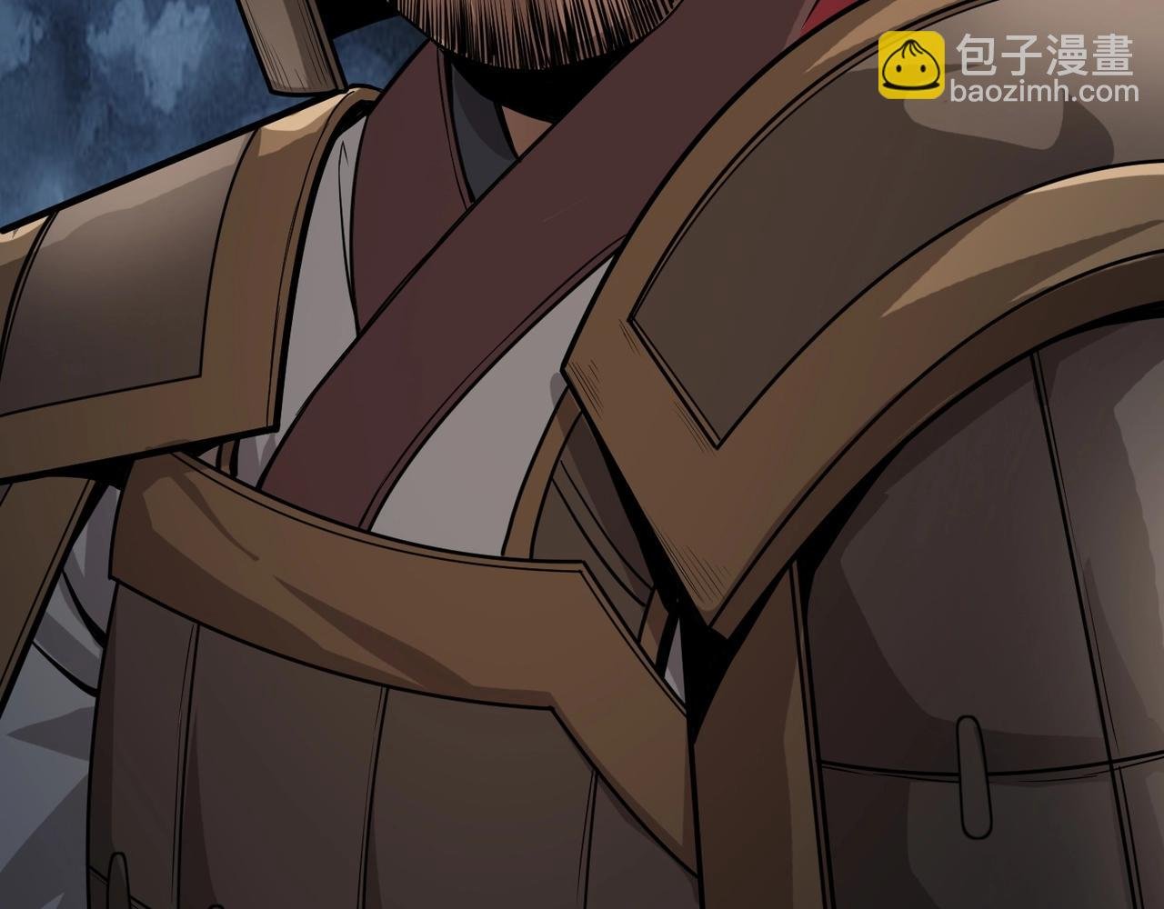 第5话 一统山河的开端