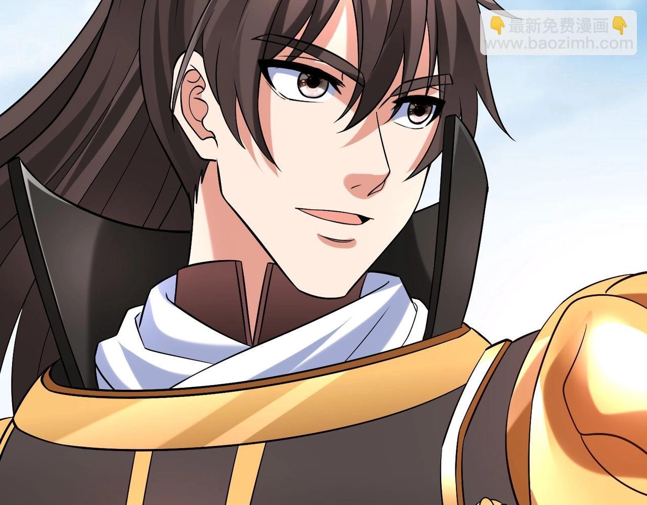 第51话 驭兽再登阶！赵祁无往不利！