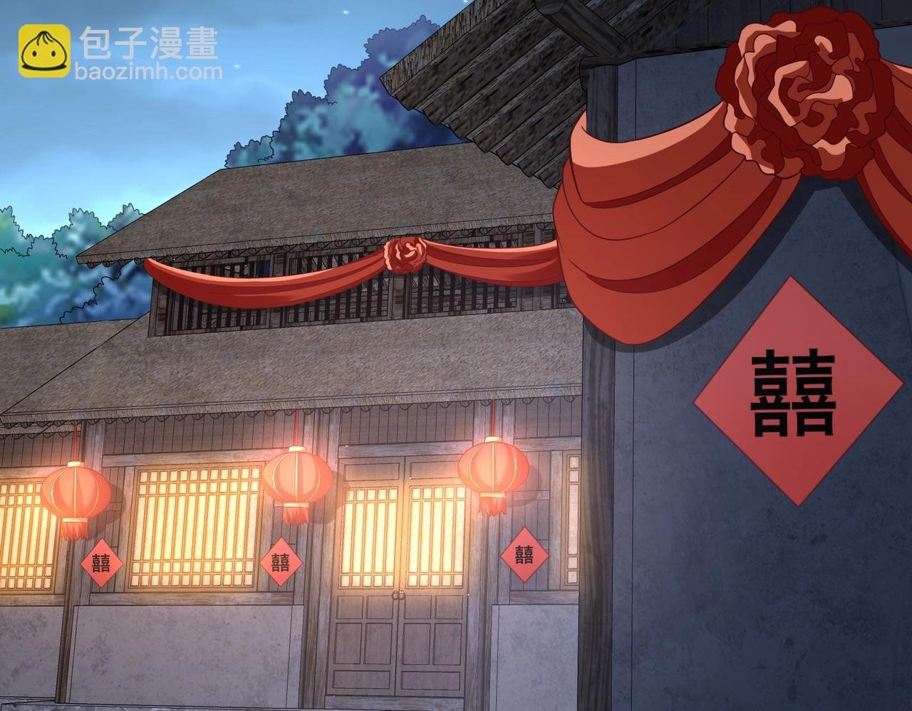 第54话 嬴政！你这礼物也太贵重了吧？