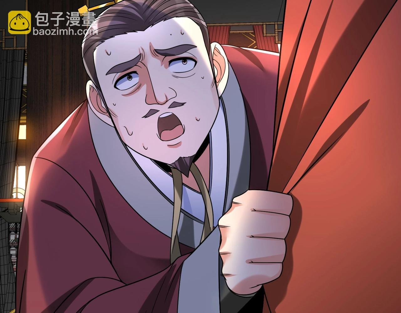 第57话 赵祁归来！战鼓再起！