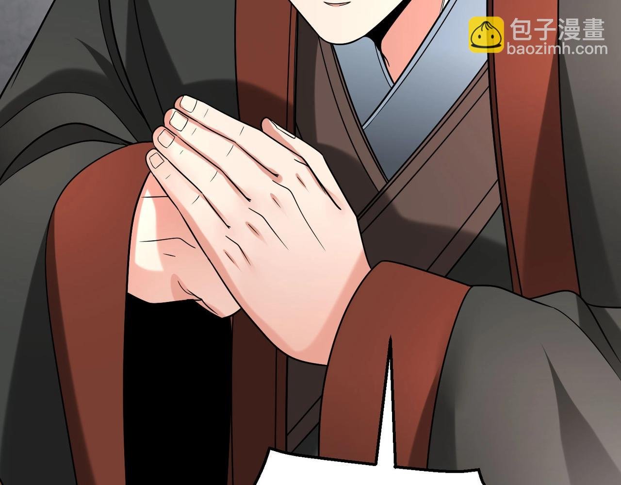 第57话 赵祁归来！战鼓再起！