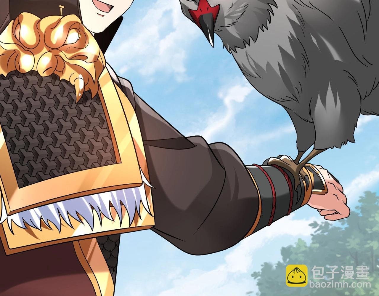 第59话 魏国？！能挡住我大秦猛士吗？