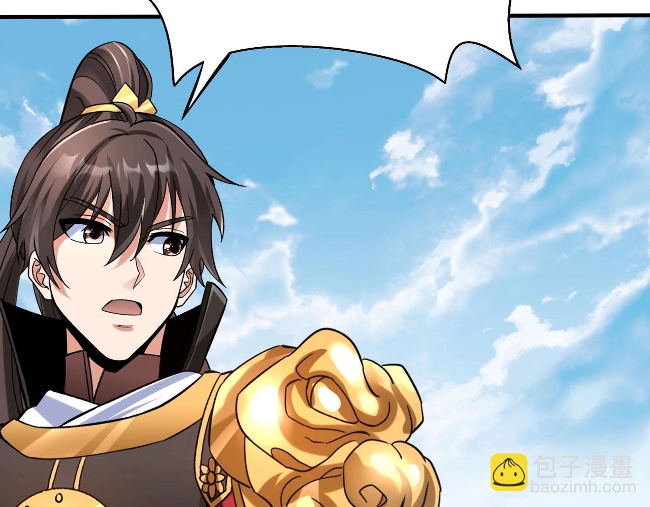 第61话 暴雨将至！一切已经来不及了！