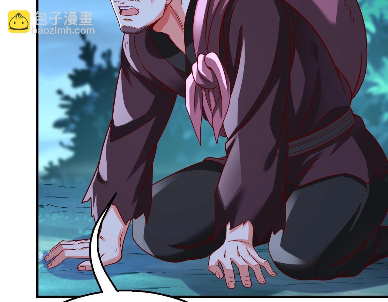 第61话 暴雨将至！一切已经来不及了！