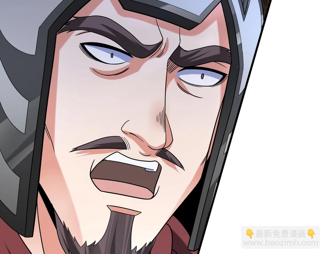 第62话 水淹大梁城！魏王何在？