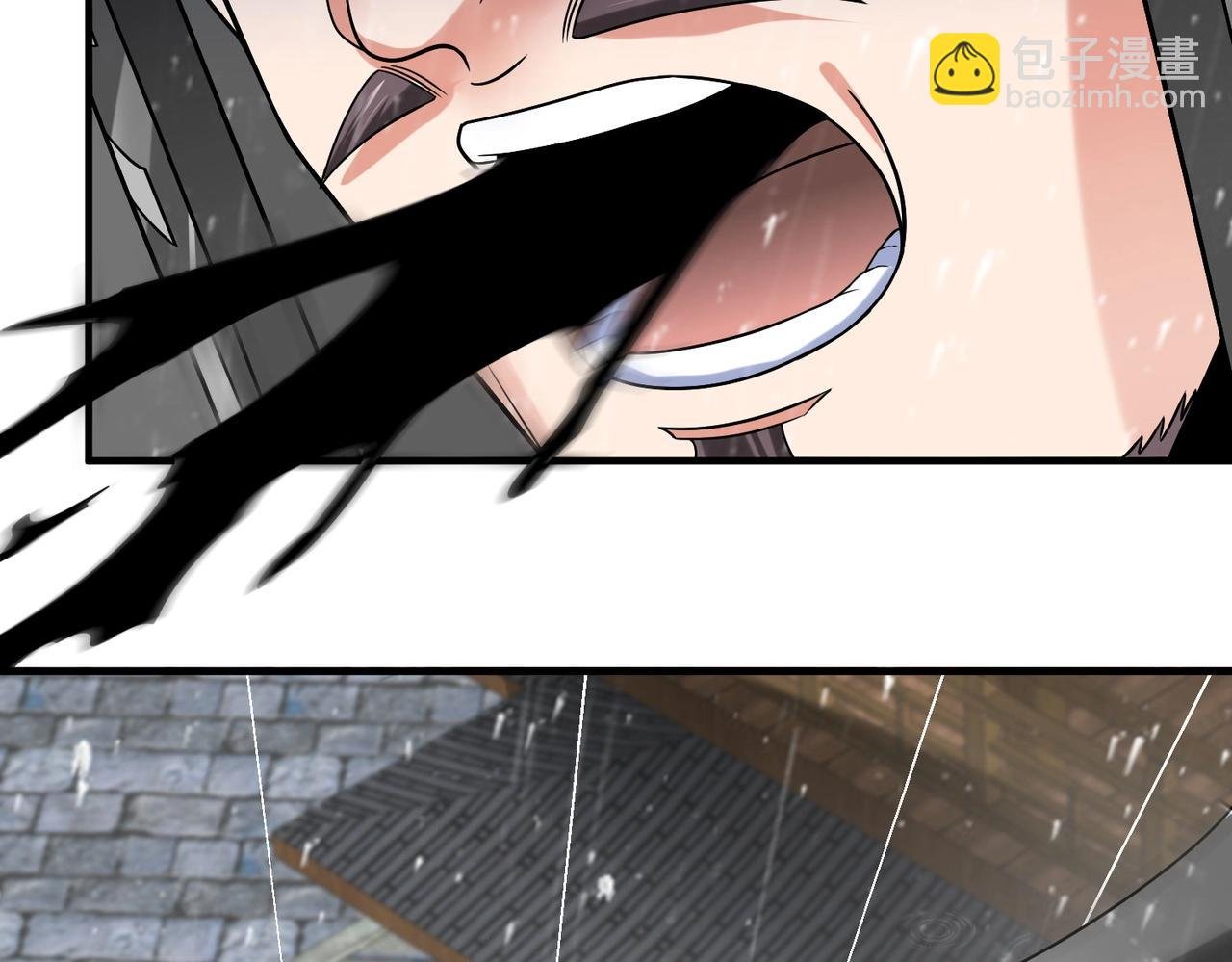 第62话 水淹大梁城！魏王何在？