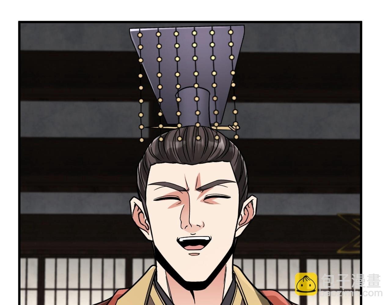 第66话 不服咱们就练练！