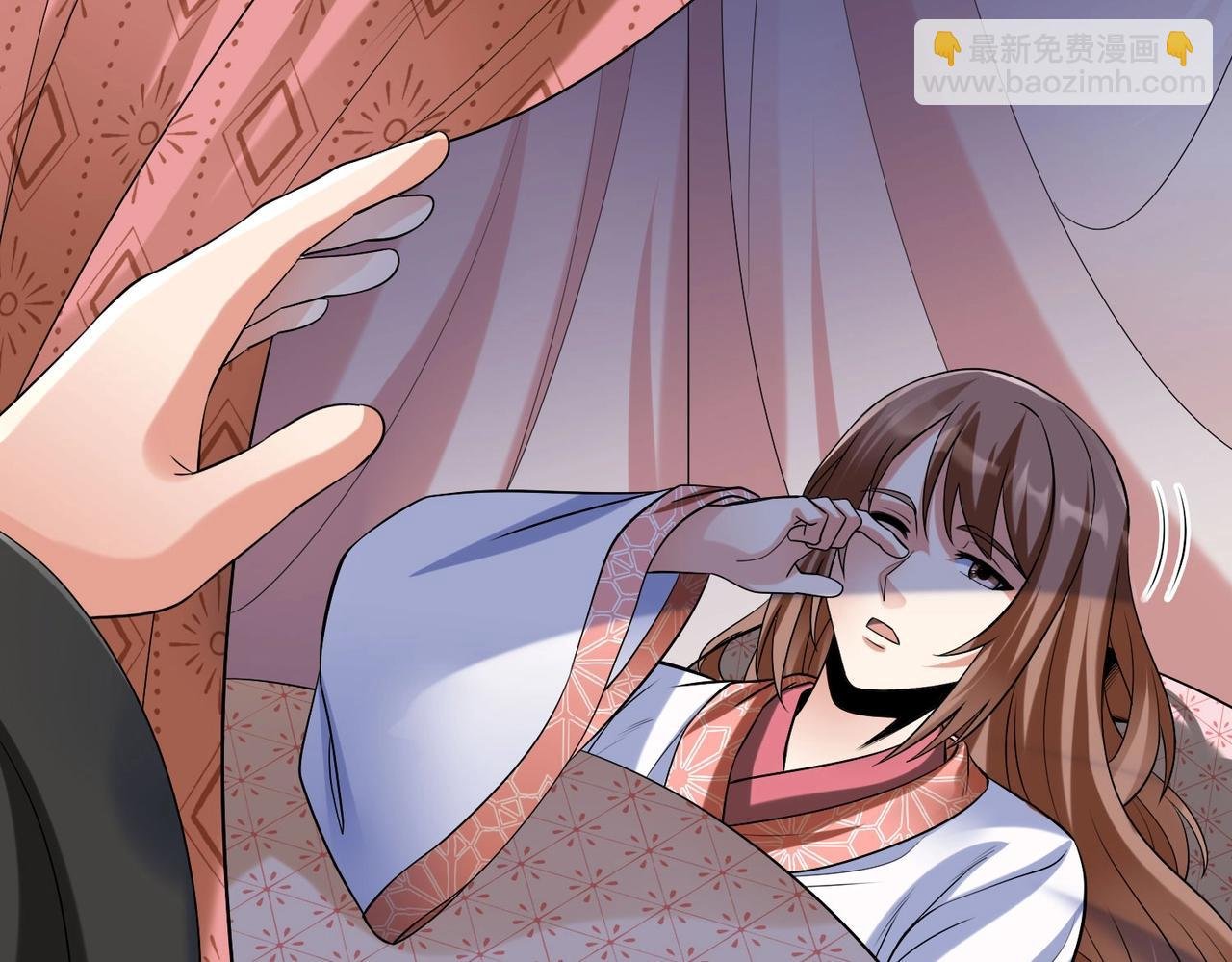 第71话 若不是我引黄河水，哪有三晋归秦？