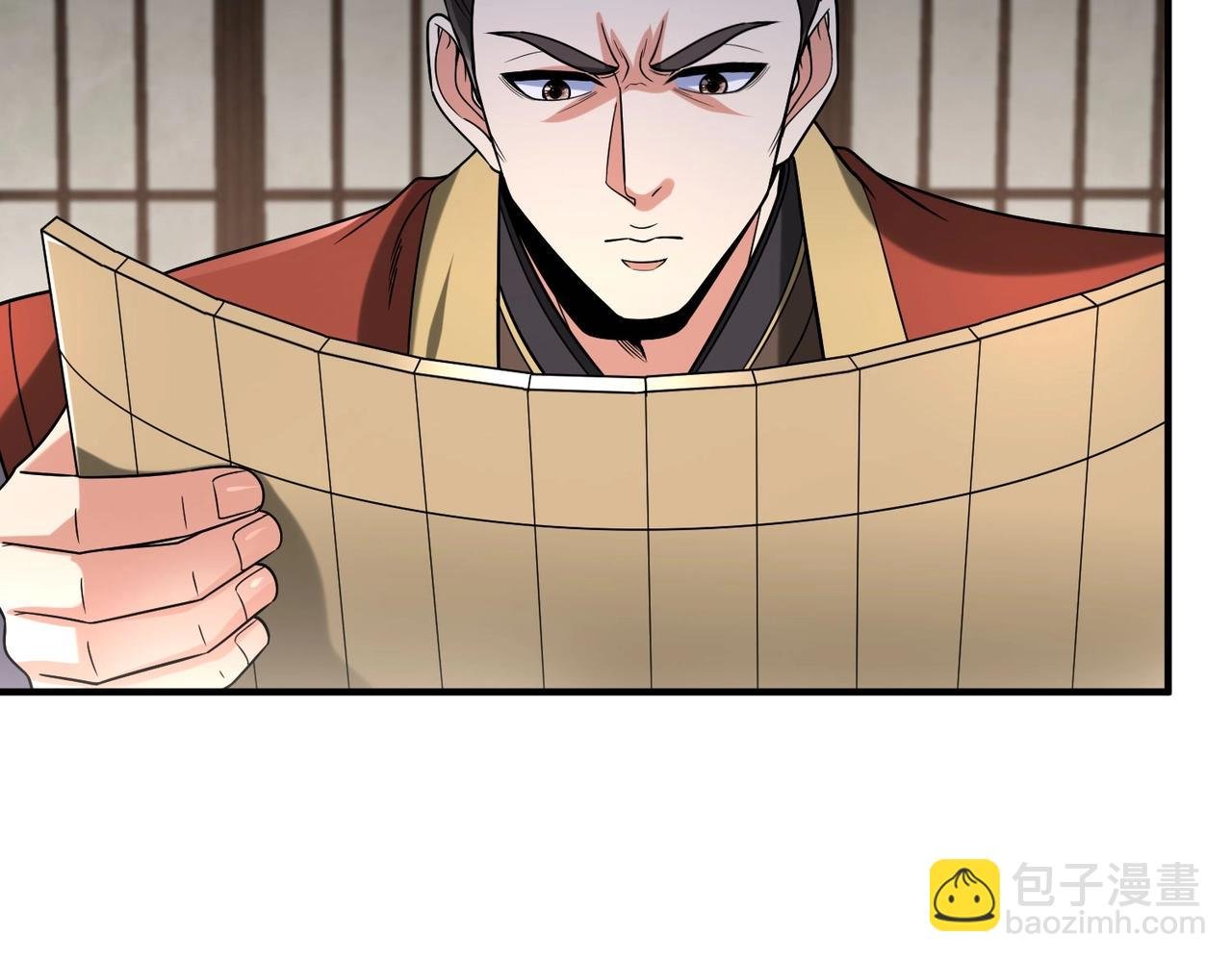 第72话 杀人诛心！李斯你够狠啊！