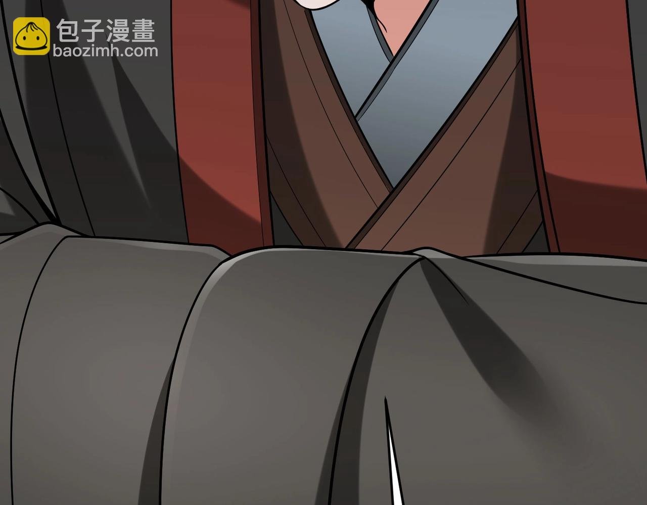 第72话 杀人诛心！李斯你够狠啊！