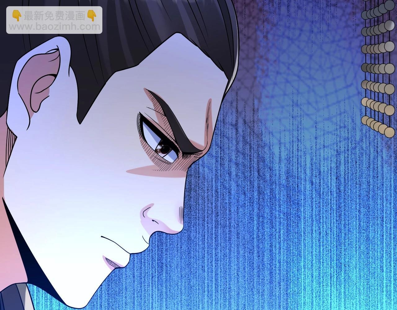 第72话 杀人诛心！李斯你够狠啊！
